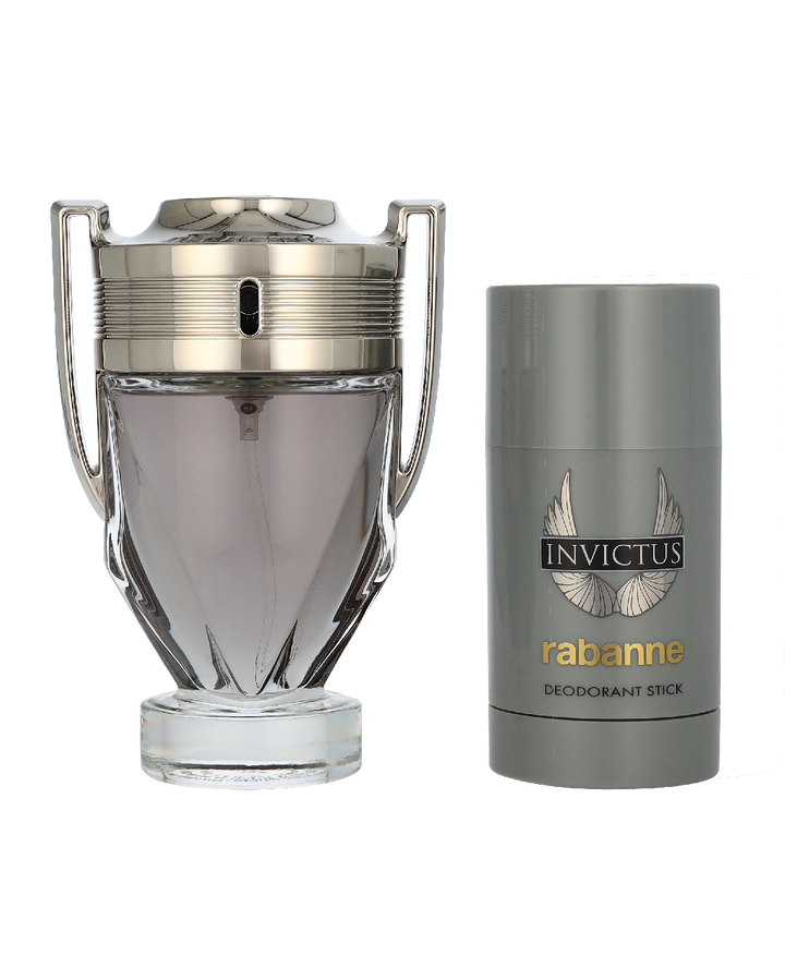 Paco Rabanne Invictus Giftset