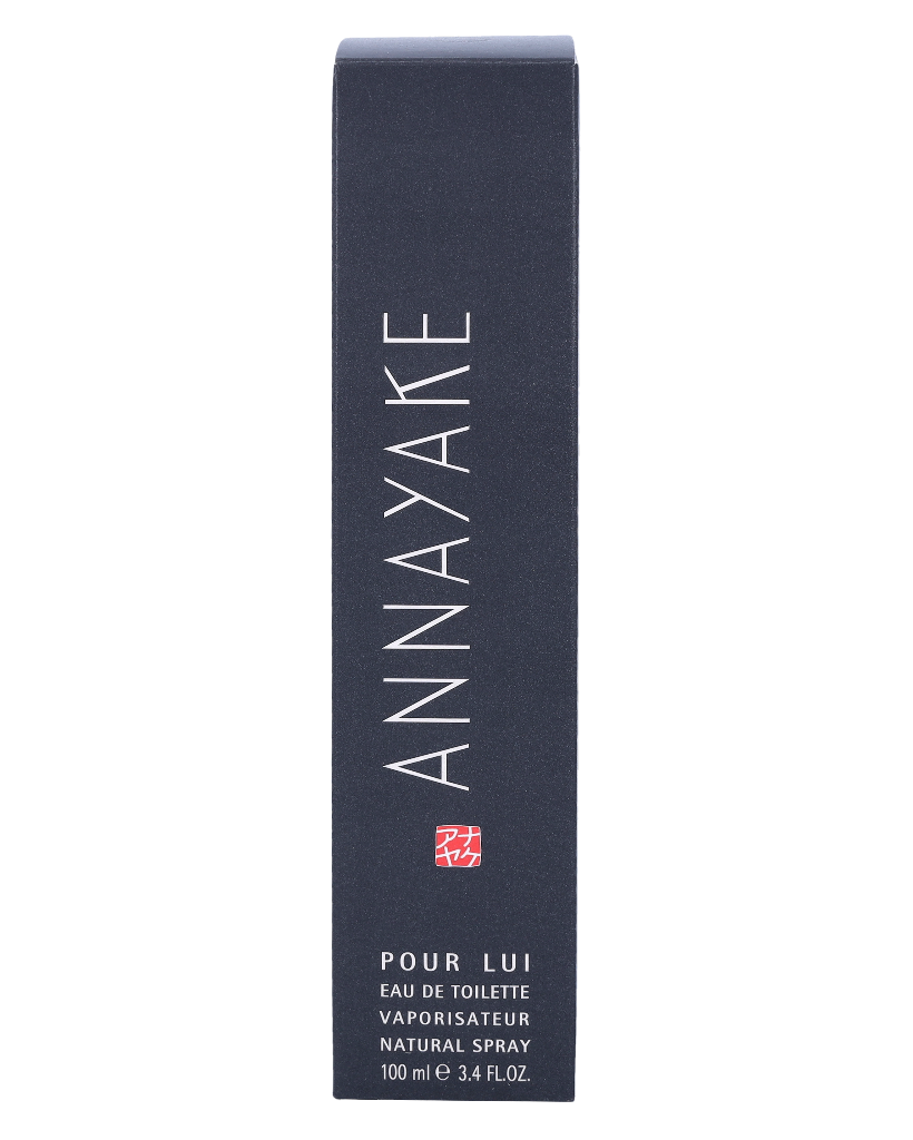 Annayake Pour Lui Eau de Toilette