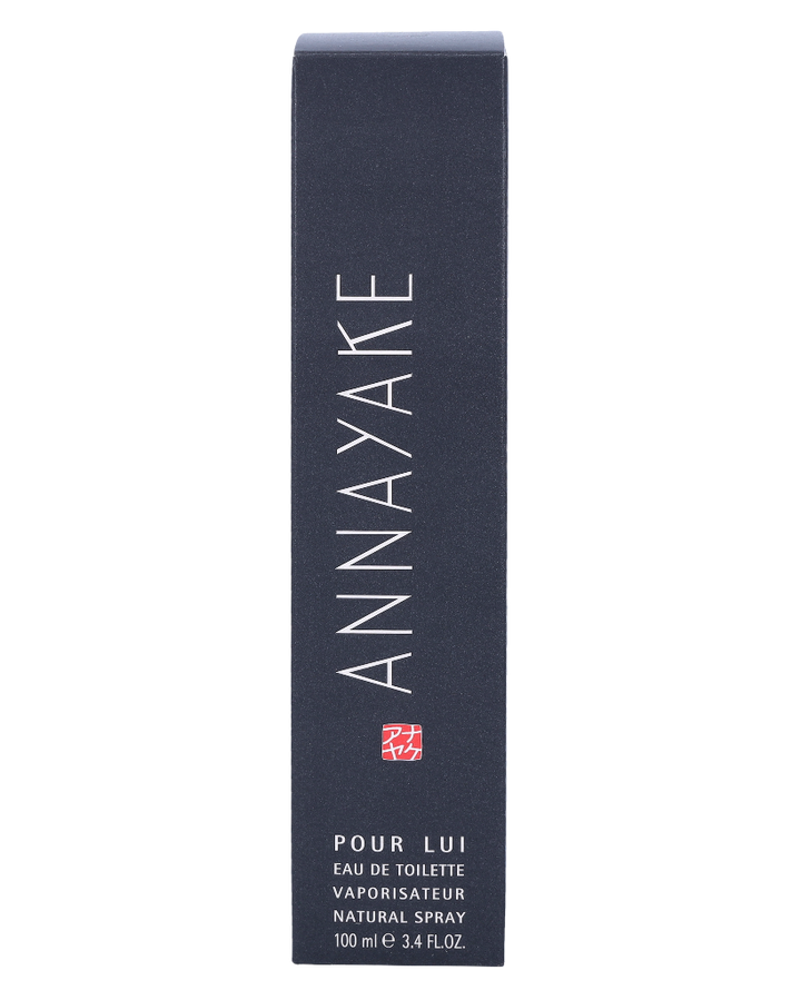 Annayake Pour Lui Eau de Toilette