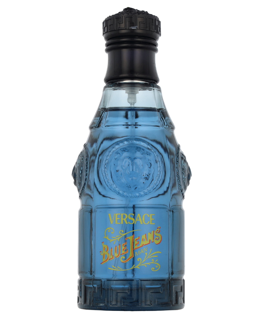Versace Blue Jeans Man Eau de Toilette