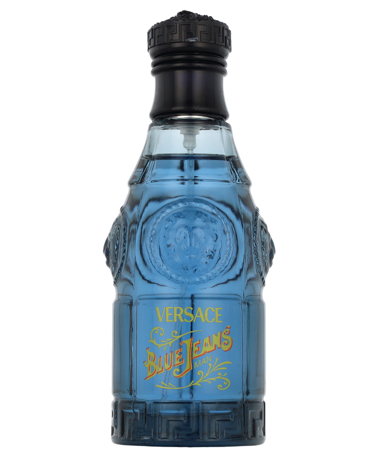 Versace Blue Jeans Man Eau de Toilette