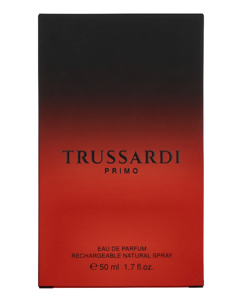 Trussardi Primo Eau de Parfum