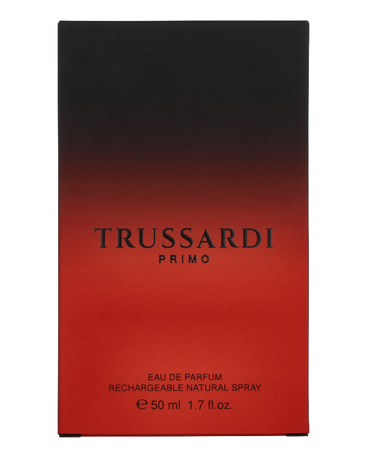 Trussardi Primo Eau de Parfum
