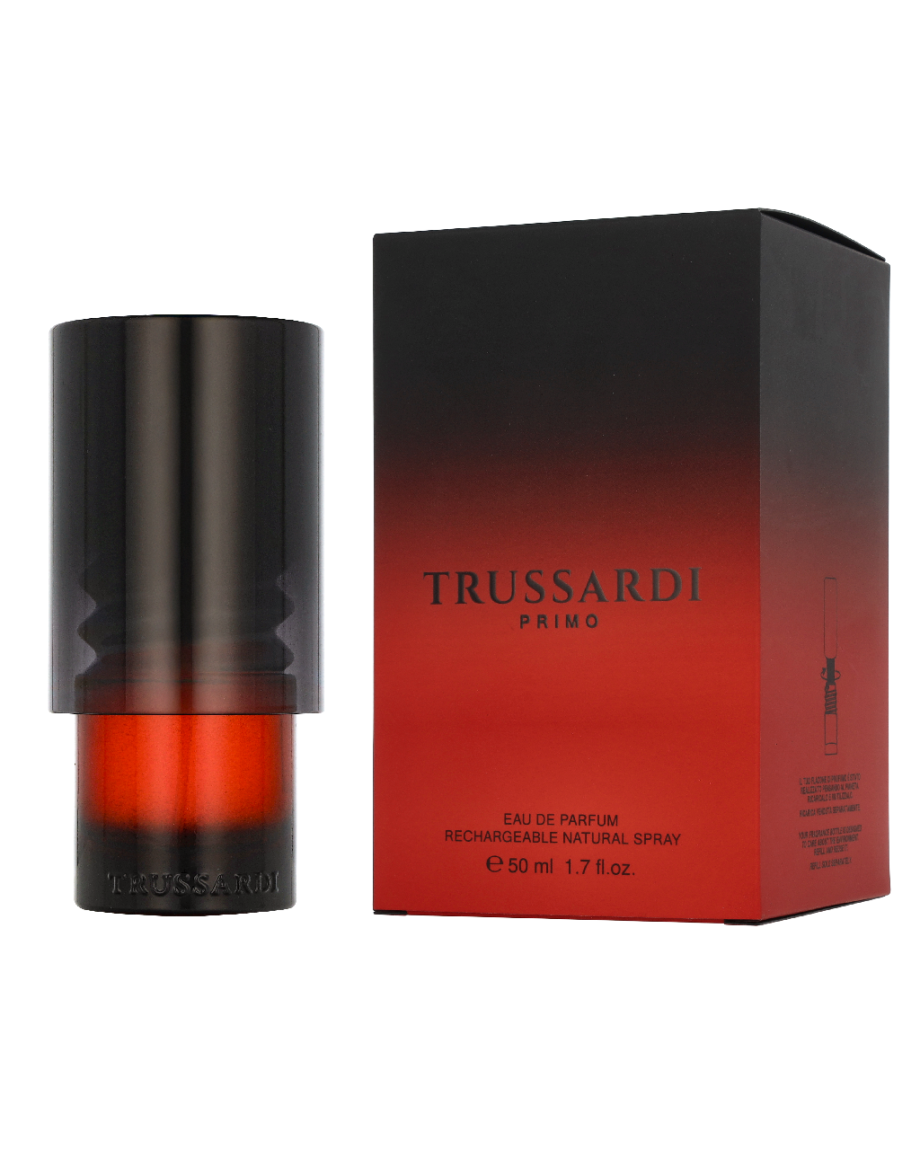 Trussardi Primo Eau de Parfum