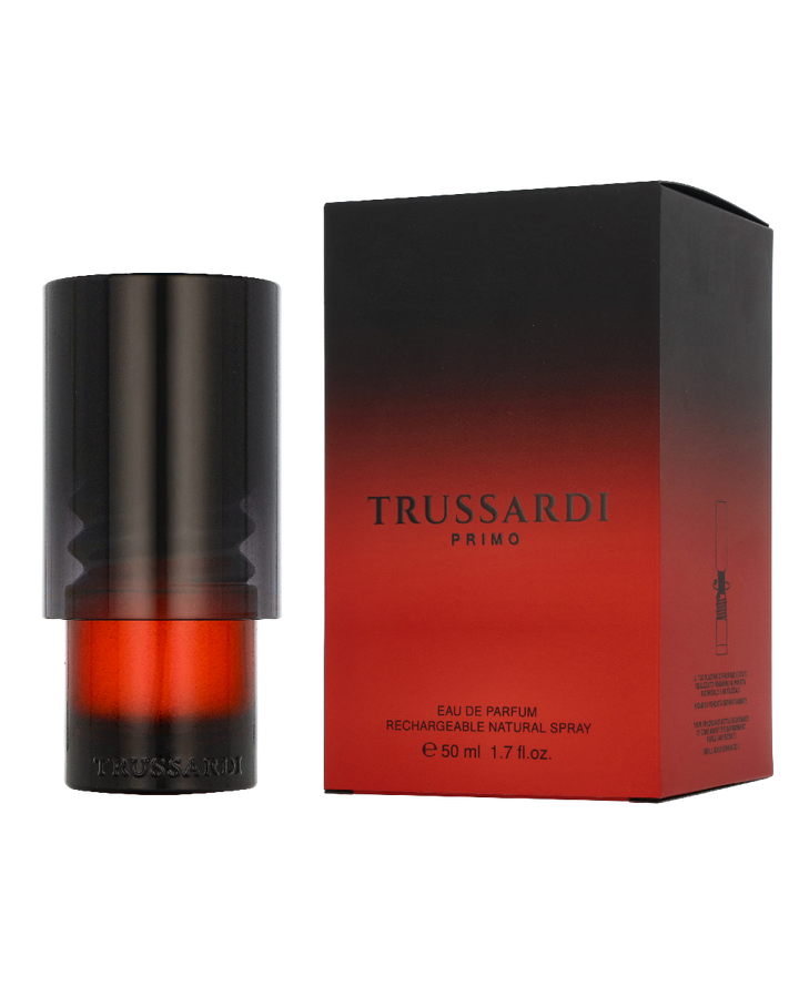 Trussardi Primo Eau de Parfum