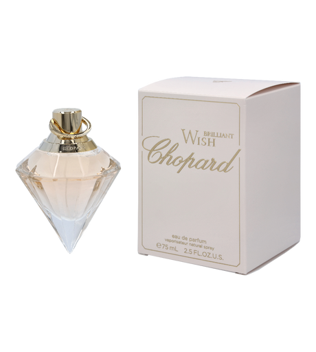 Chopard Brilliant Wish Eau de Parfum