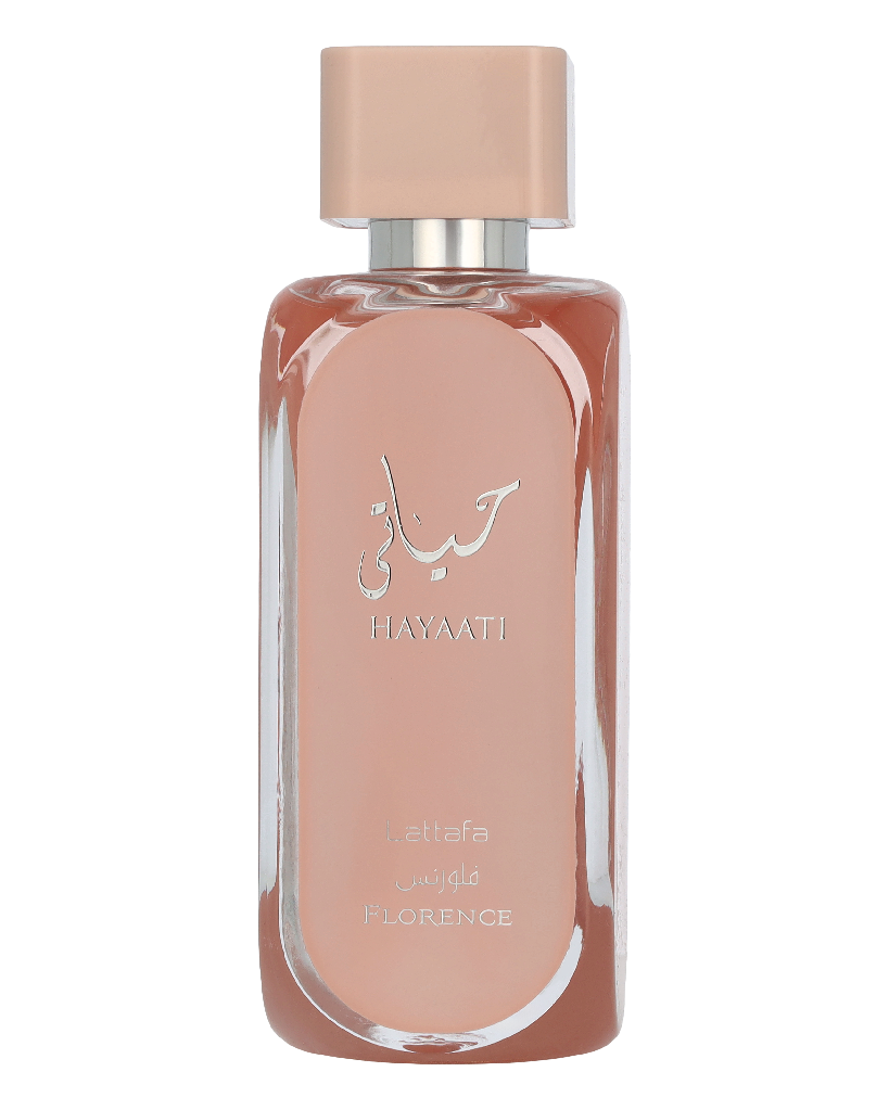 Lattafa Hayaati Florence Eau de Parfum