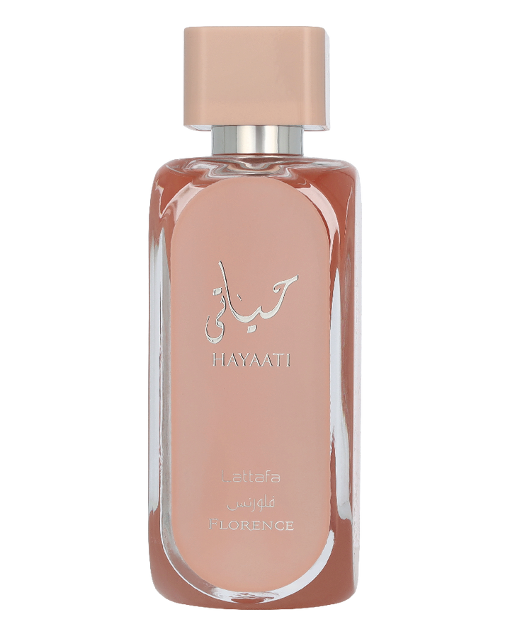 Lattafa Hayaati Florence Eau de Parfum