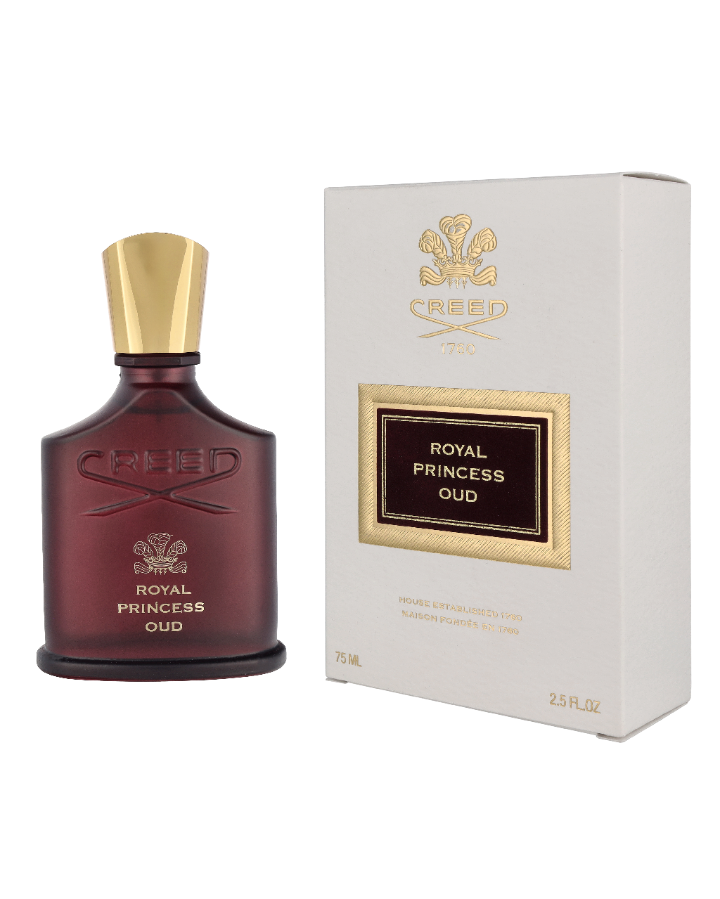Creed Royal Princess Oud Eau de Parfum