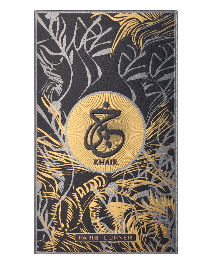 Paris Corner Khair Eau de Parfum