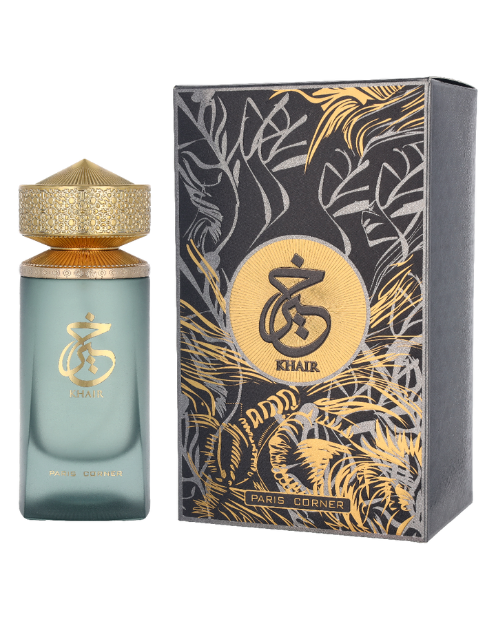 Paris Corner Khair Eau de Parfum