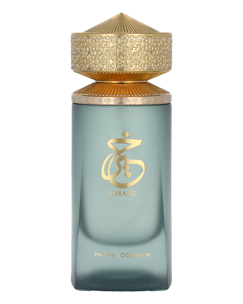 Paris Corner Khair Eau de Parfum
