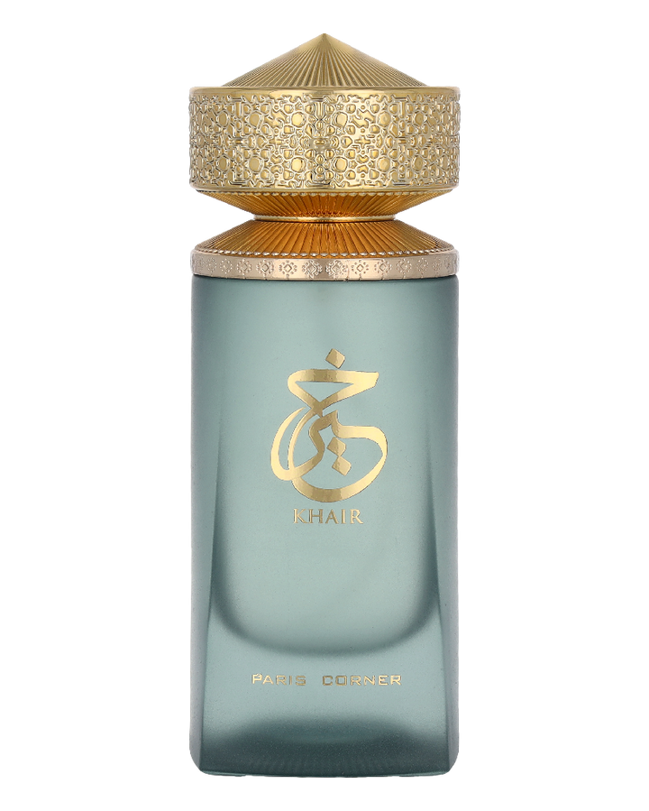 Paris Corner Khair Eau de Parfum