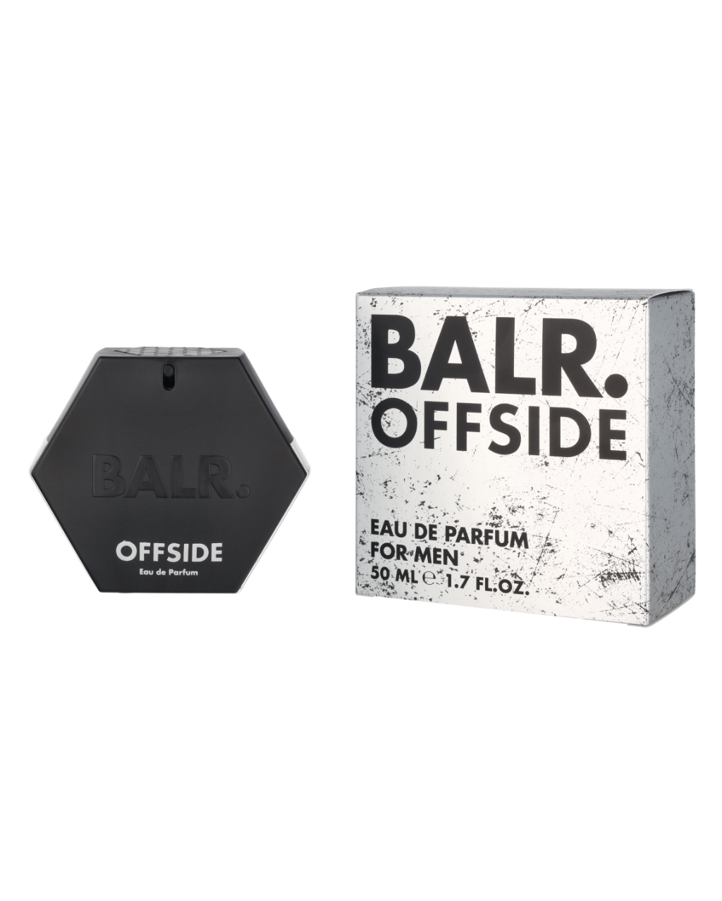 Balr. OFFSIDE FOR MEN Eau de Parfum