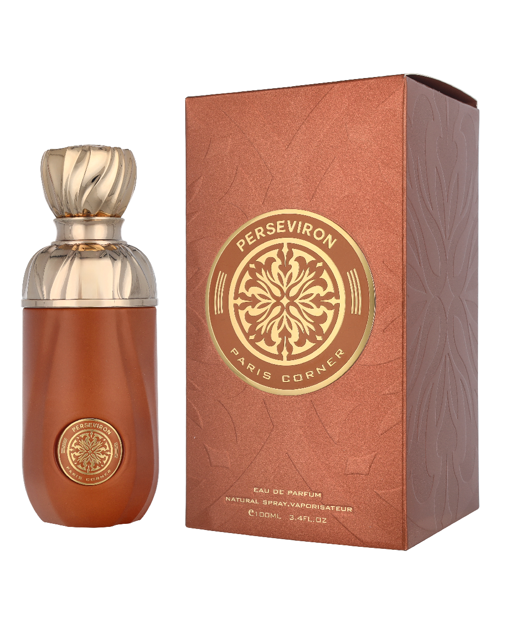 Paris Corner Perseviron Eau de Parfum