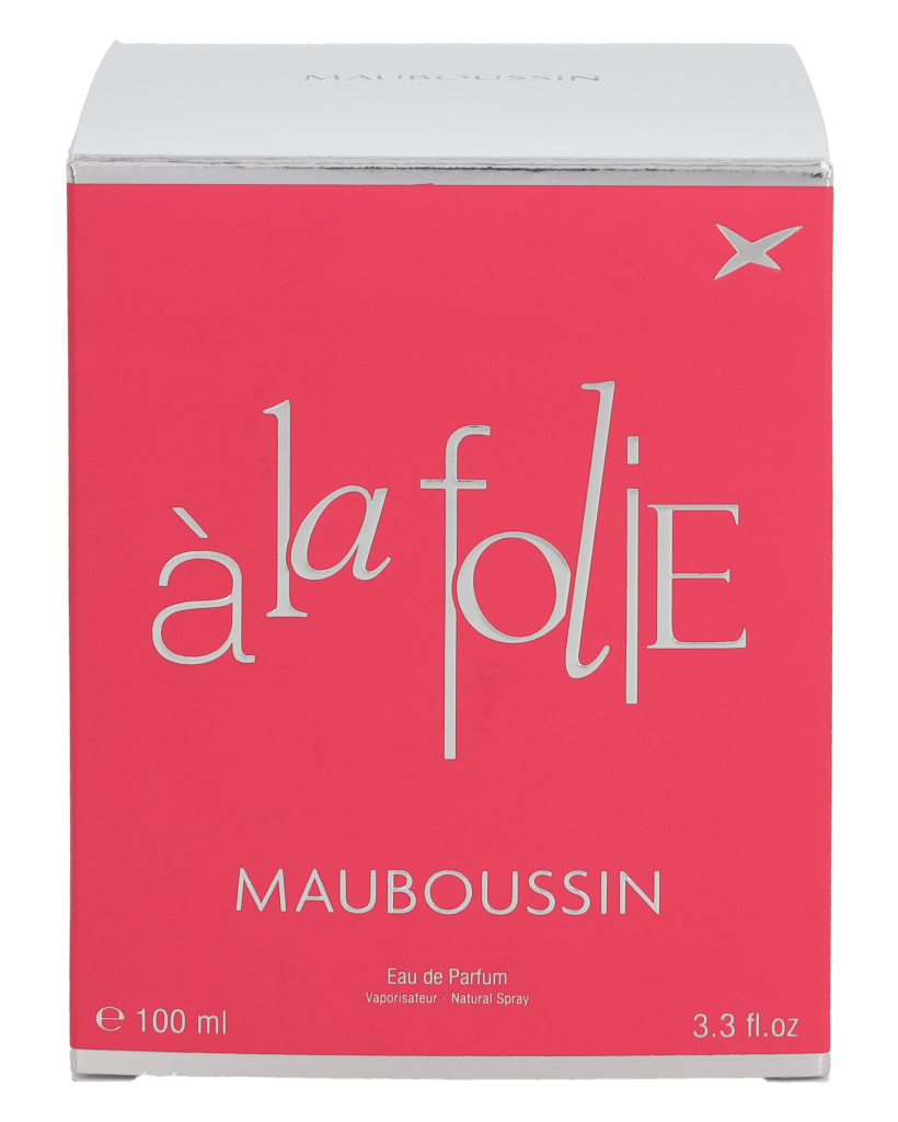 Mauboussin A La Folie Eau de Parfum