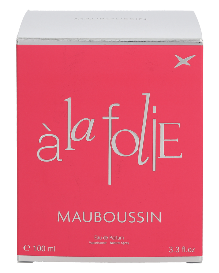 Mauboussin A La Folie Eau de Parfum