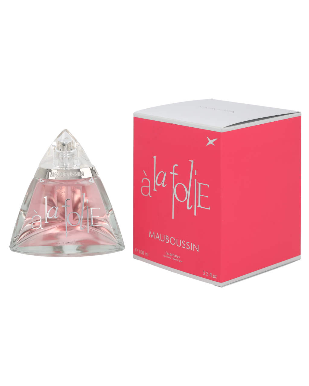 Mauboussin A La Folie Eau de Parfum