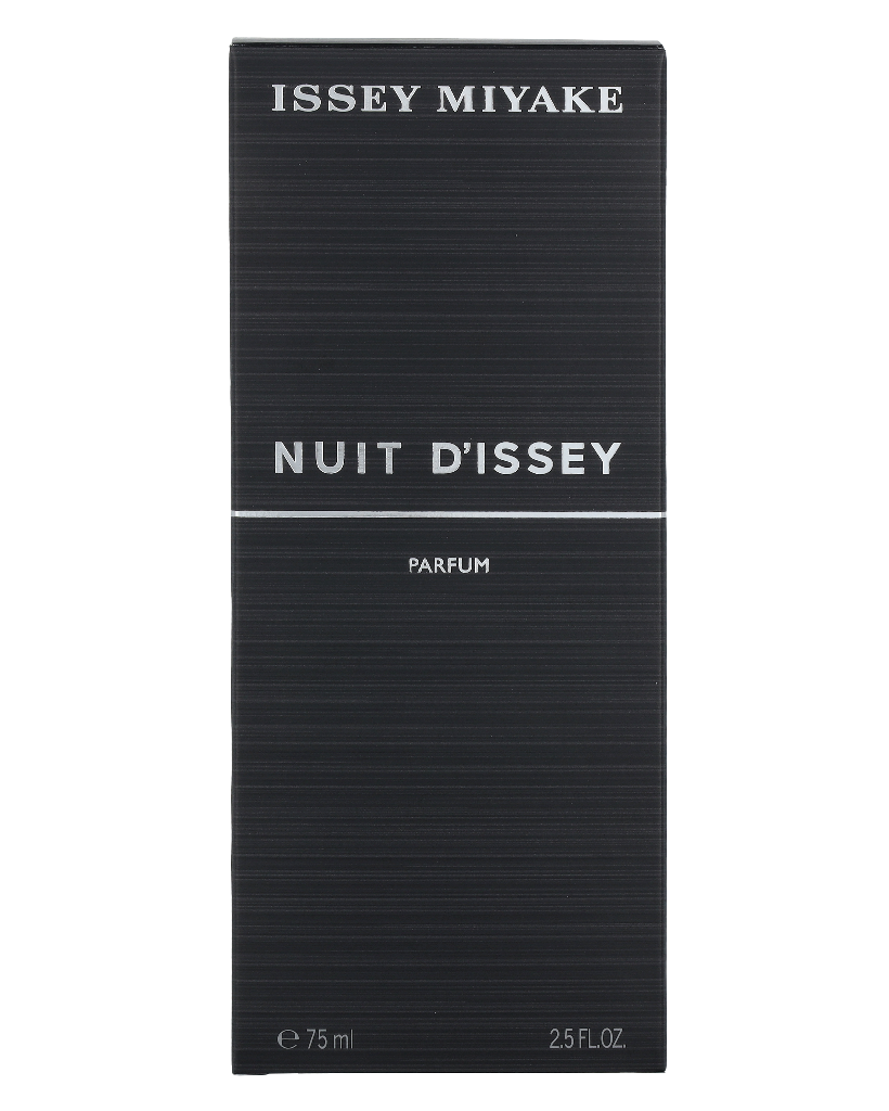 Issey Miyake Nuit D&