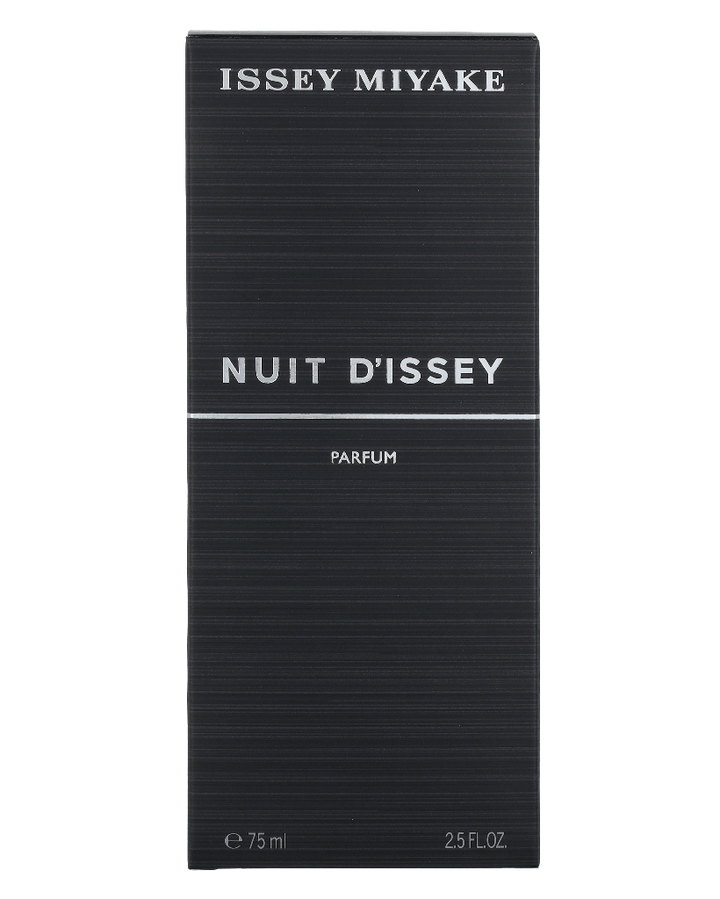Issey Miyake Nuit D&