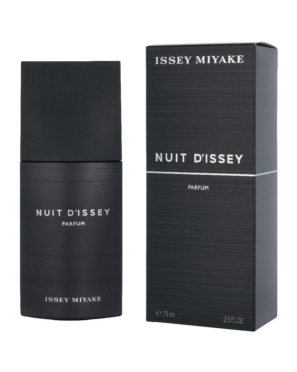 Issey Miyake Nuit D'Issey Pour Homme Eau de Parfum