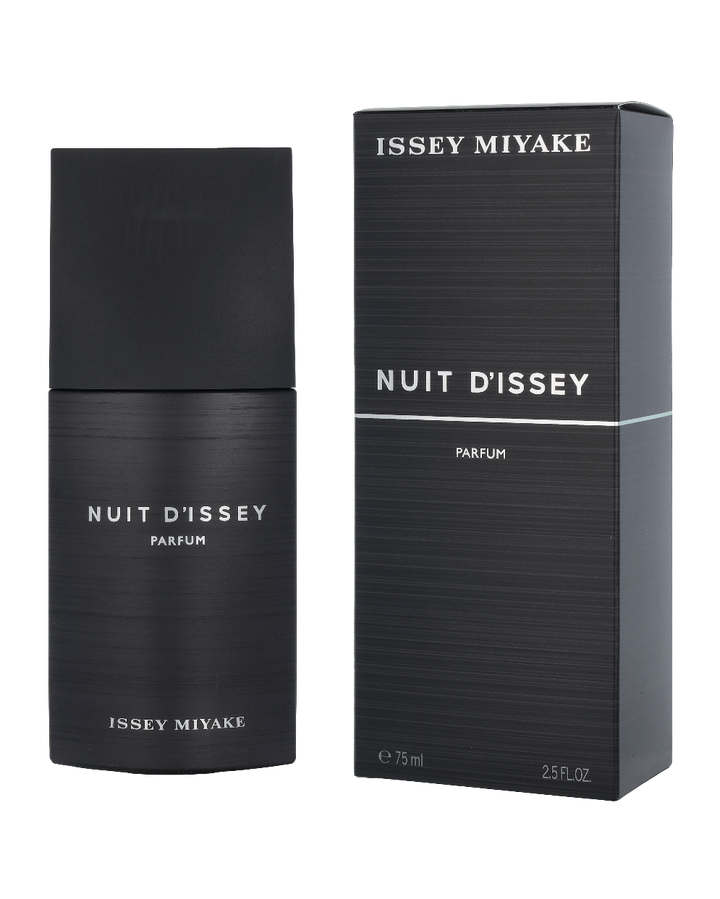 Issey Miyake Nuit D&