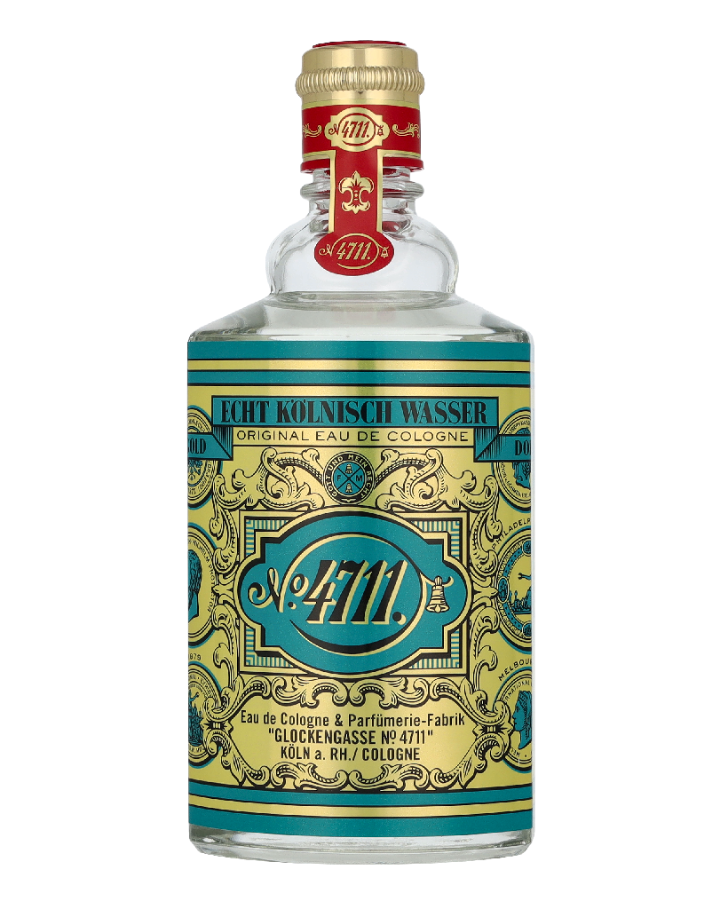 4711 Echt Kolnisch Wasser Eau de Cologne