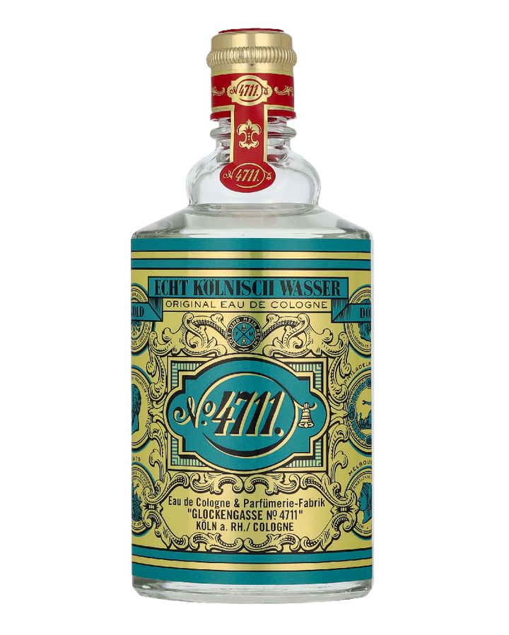 4711 Echt Kolnisch Wasser Eau de Cologne