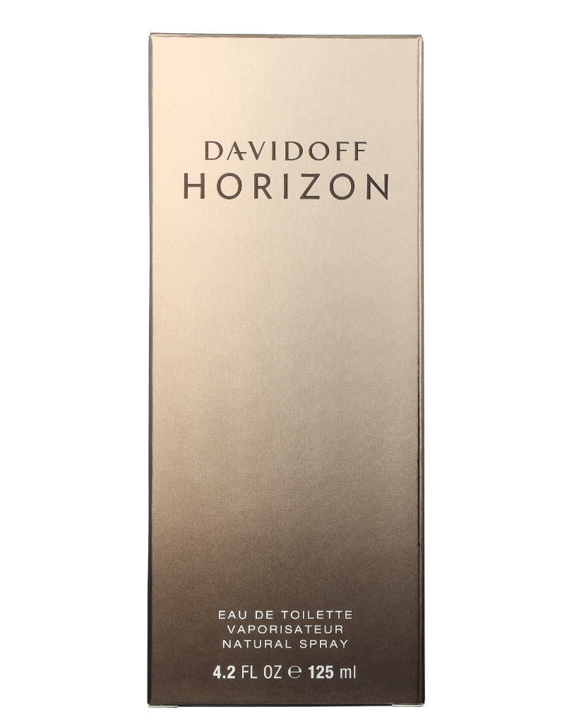 Davidoff Horizon Eau de Toilette