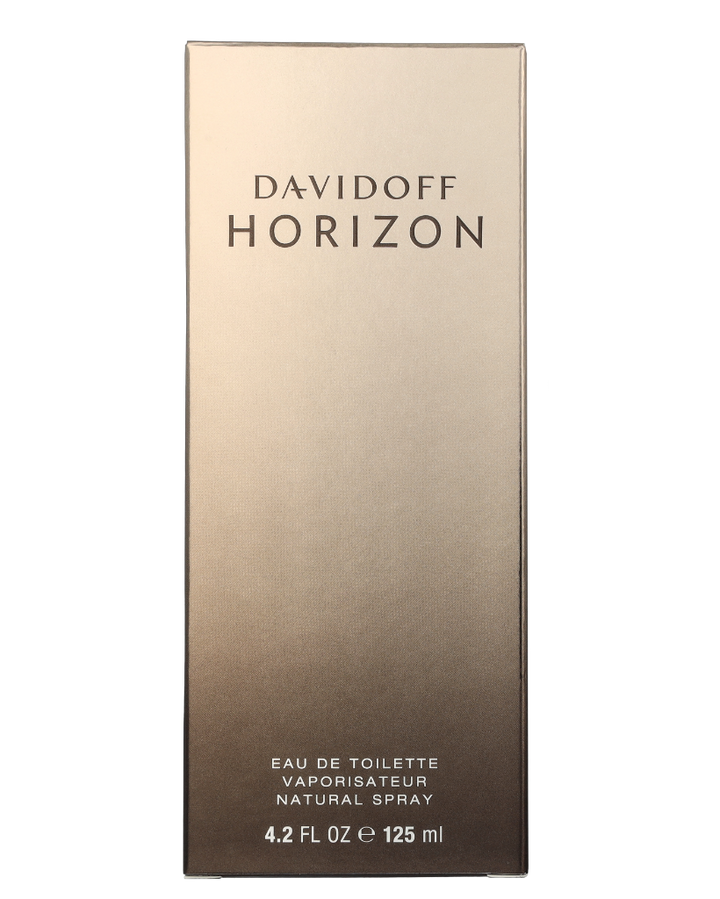 Davidoff Horizon Eau de Toilette