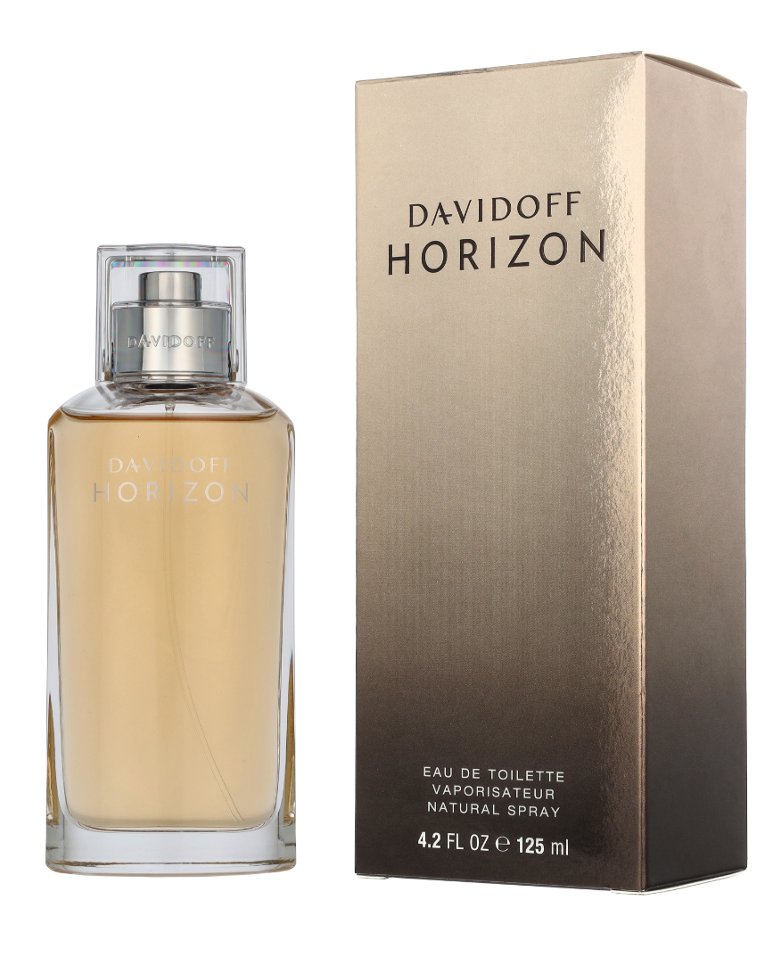 Davidoff Horizon Eau de Toilette