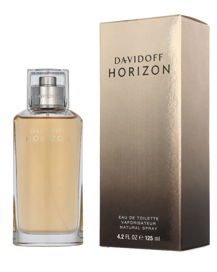 Davidoff Horizon Eau de Toilette
