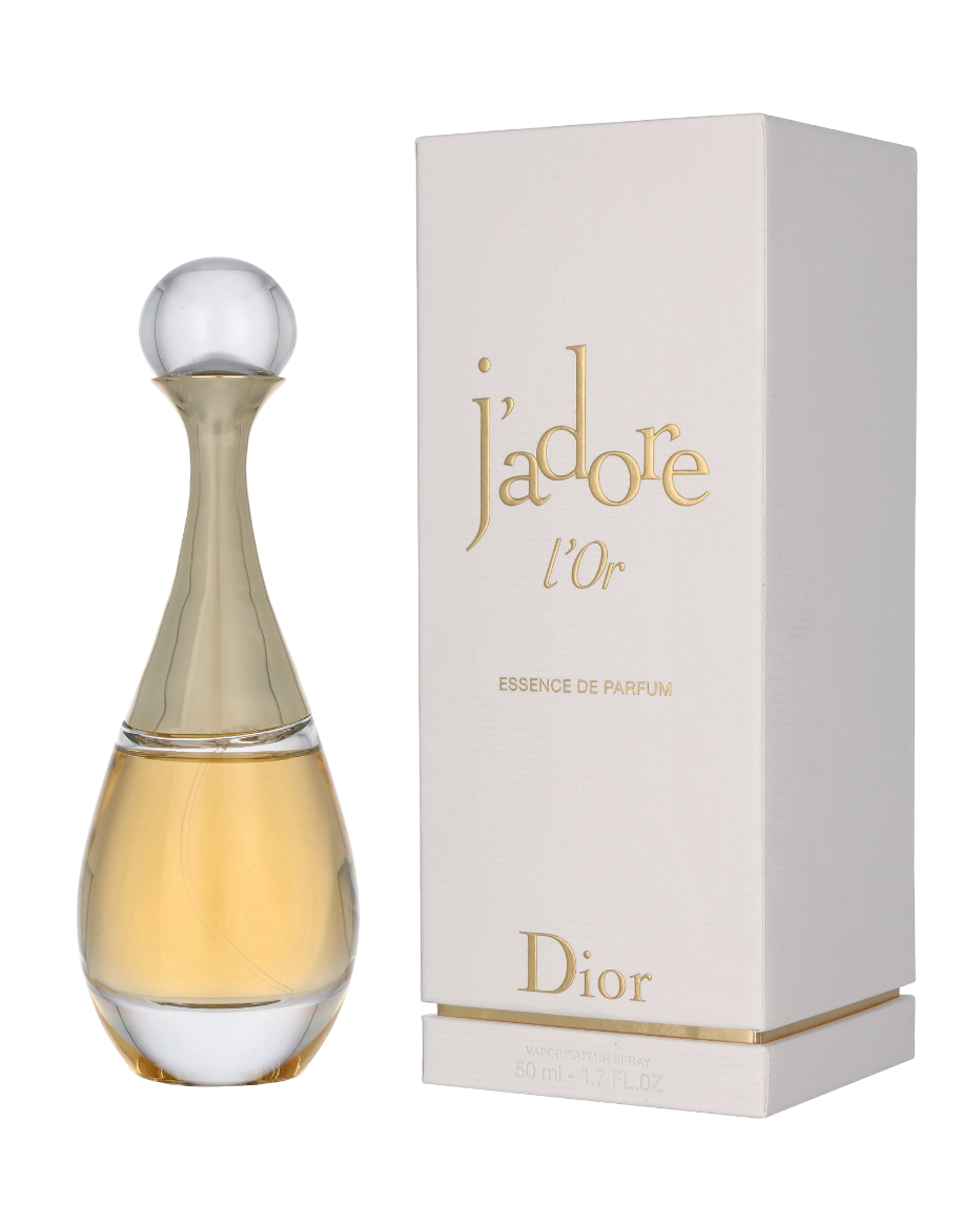 Christian Dior Dior J'Adore L'Or Essence Eau de Parfum
