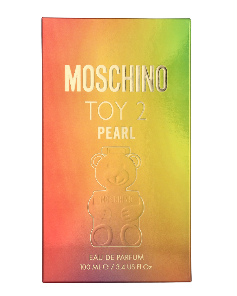 Moschino Toy 2 Pearl Eau de Parfum