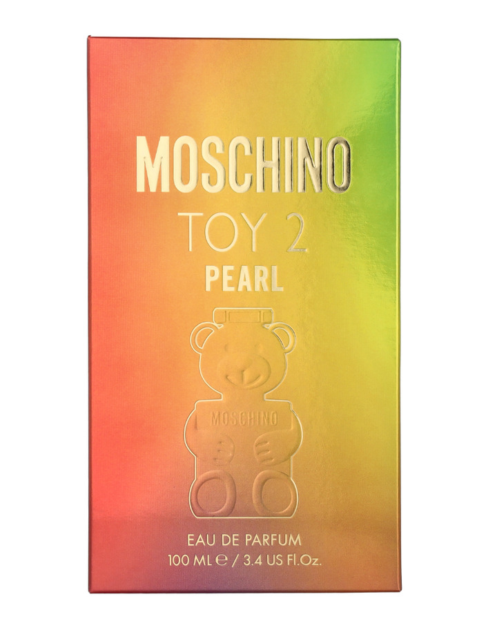 Moschino Toy 2 Pearl Eau de Parfum