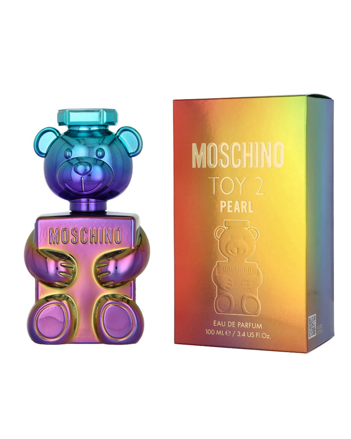 Moschino Toy 2 Pearl Eau de Parfum