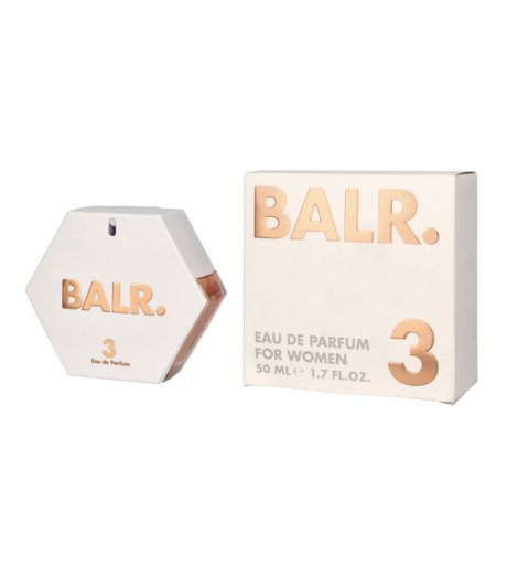 Balr. 3 FOR WOMEN Giftset