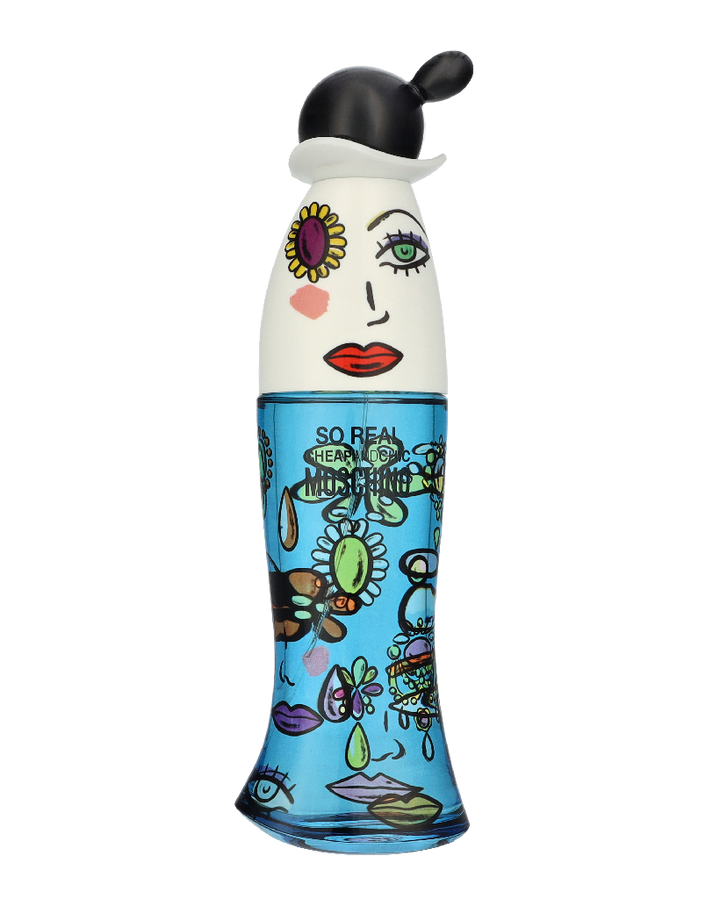 Moschino Cheap &amp; Chic So Real Eau de Toilette