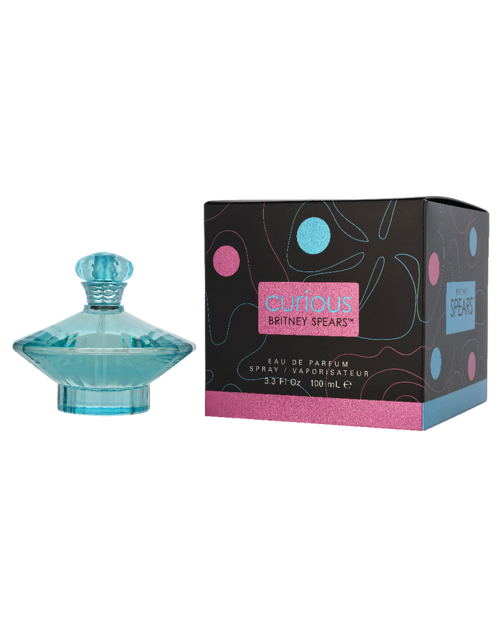 Britney Spears Curious Eau de Parfum