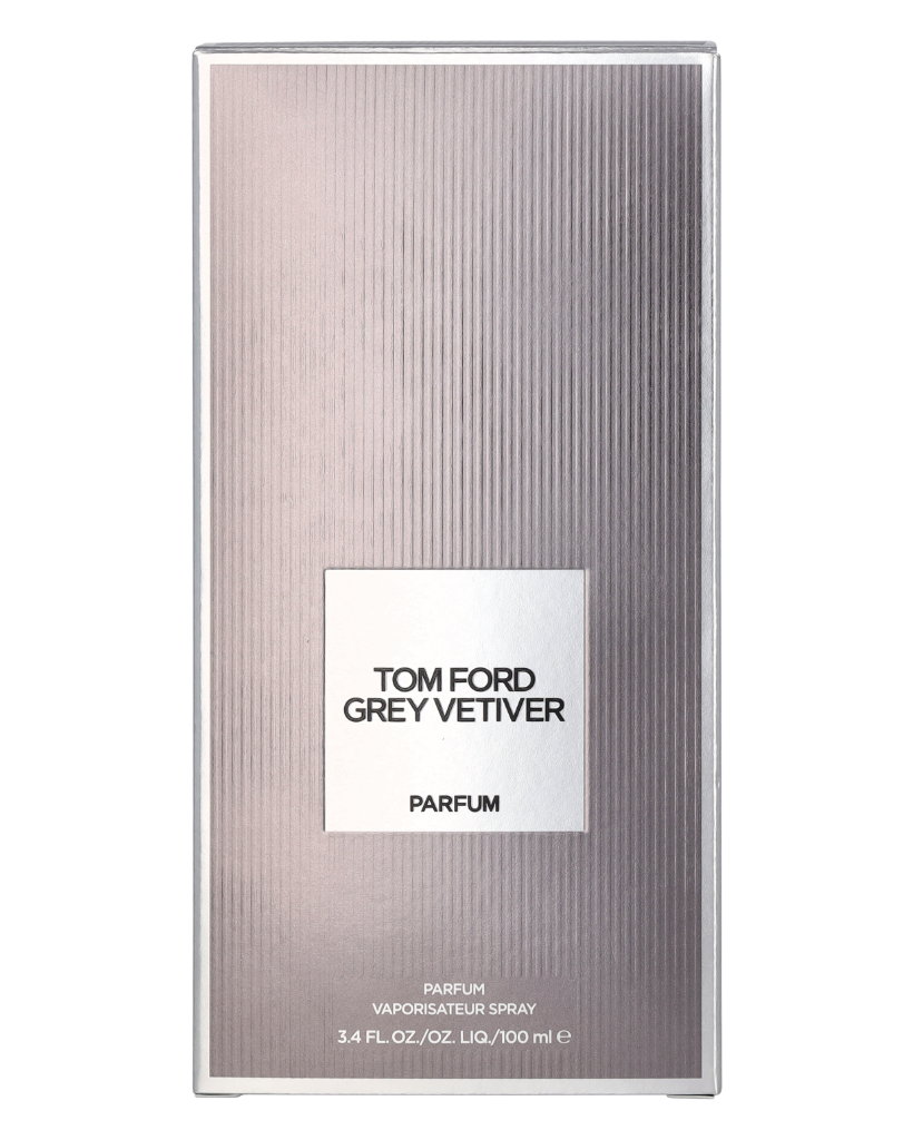 Tom Ford Grey Vetiver Parfum