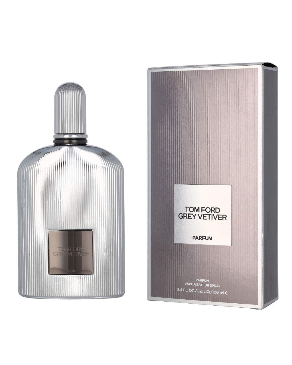 Tom Ford Grey Vetiver Parfum