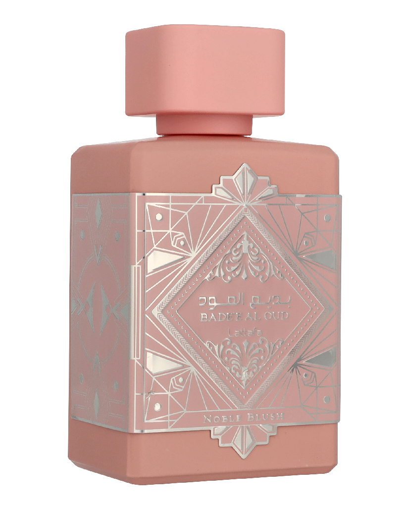 Lattafa Badee Al Oud Noble Blush Eau de Parfum
