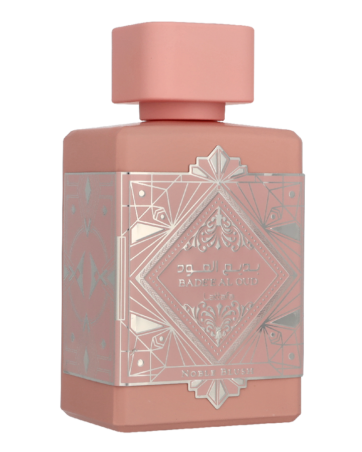 Lattafa Badee Al Oud Noble Blush Eau de Parfum