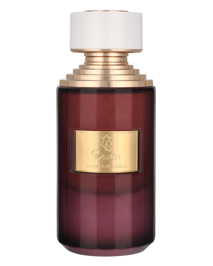 Paris Corner Emir Cherry Cola Eau de Parfum