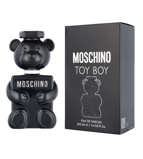 Moschino Toy Boy Giftset