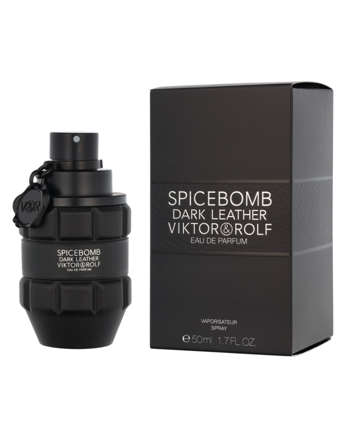 Viktor &amp; Rolf Spicebomb Black Leather Eau de Parfum