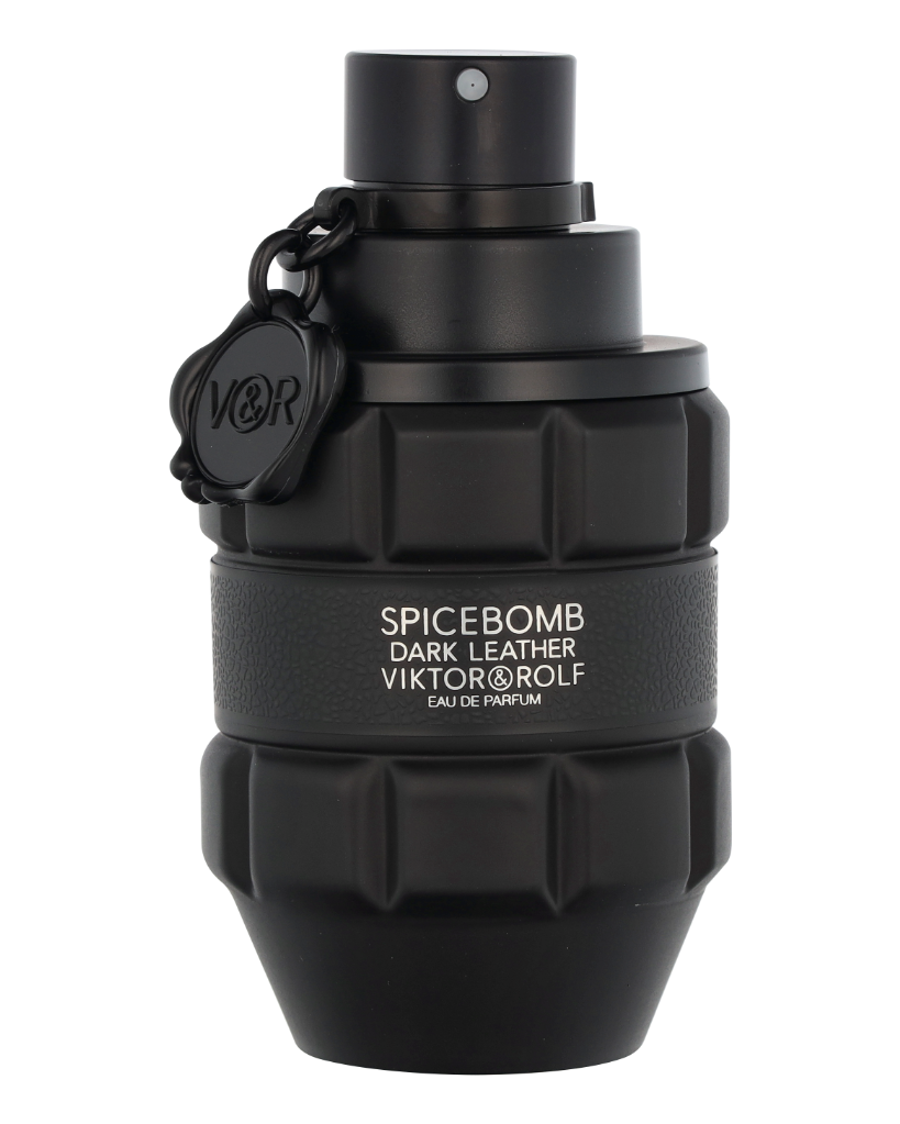 Viktor &amp; Rolf Spicebomb Black Leather Eau de Parfum