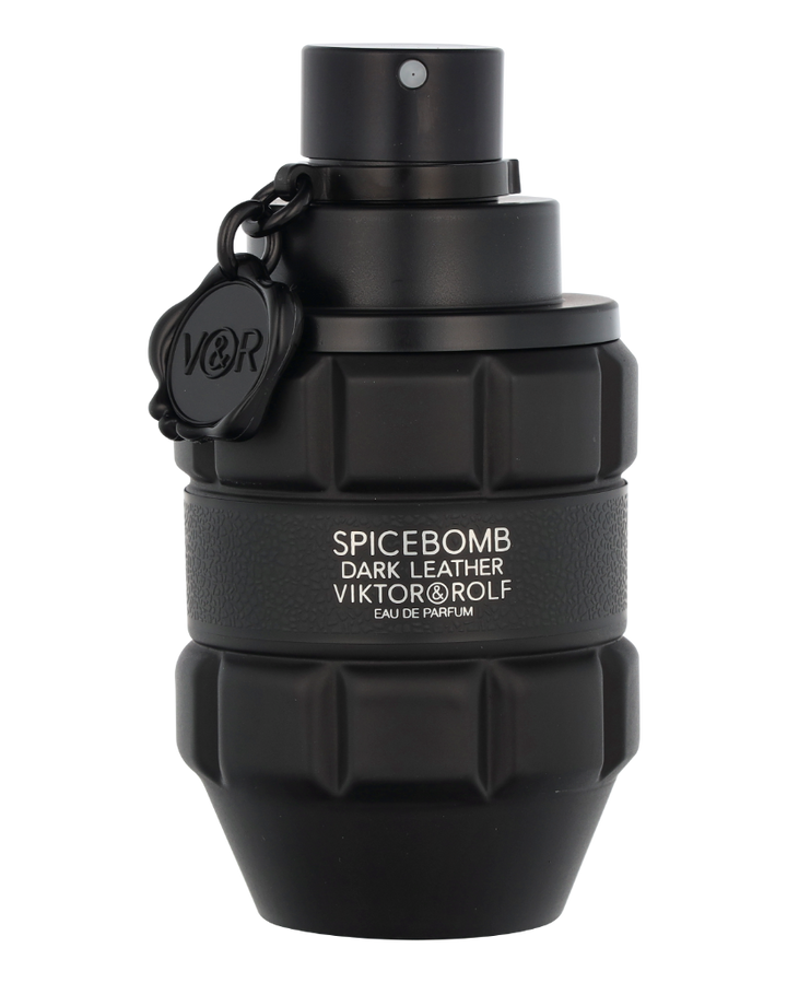 Viktor &amp; Rolf Spicebomb Black Leather Eau de Parfum