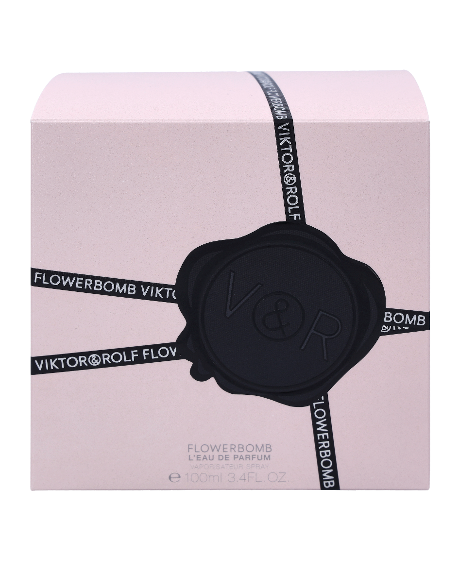 Viktor &amp; Rolf Flowerbomb Eau de Parfum