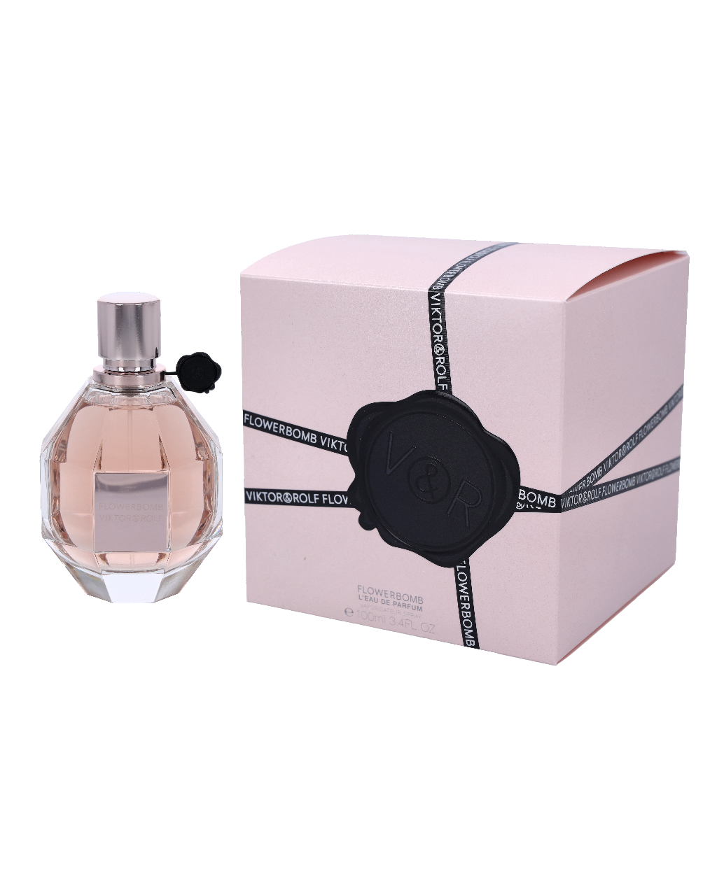 Viktor & Rolf Flowerbomb Eau de Parfum